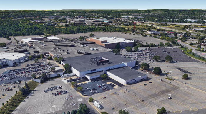 Twelve Oaks Mall - Tripadvisor Photo